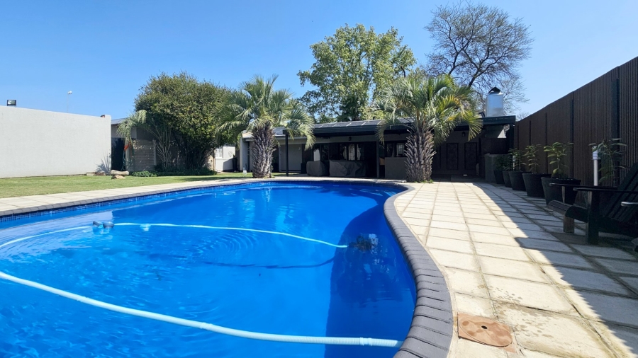 Commercial Property for Sale in Parys Free State